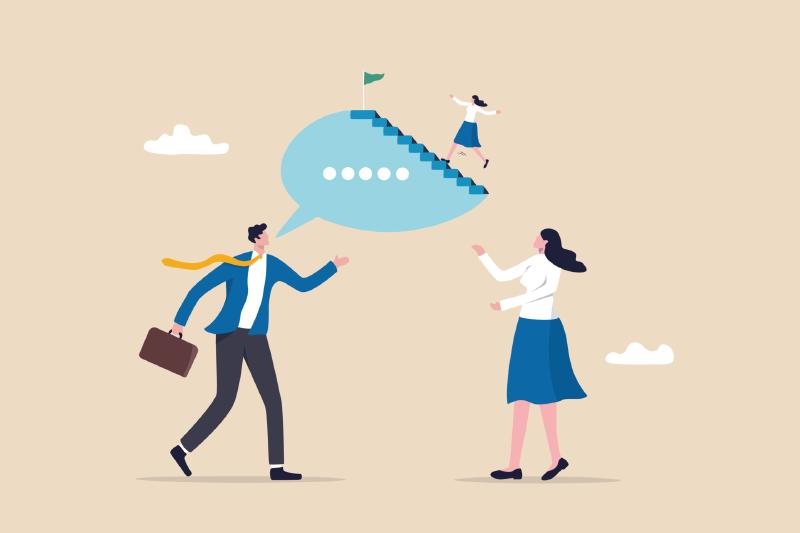 Featured image of post When Your Former Manager Apologizes: Lessons from My Early Management Transition