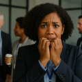 When Your Nervous System Says "Run": The Courage to Give People Who Scare You a Chance