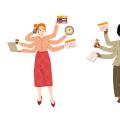The Hidden Truth Behind "Having It All": A Critical Look at Lean In Culture
