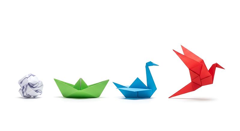 Featured image of post Incoming: Personal Rebrand