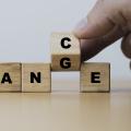 Leading Through Change: What I've Learned About Being an Effective Change Agent