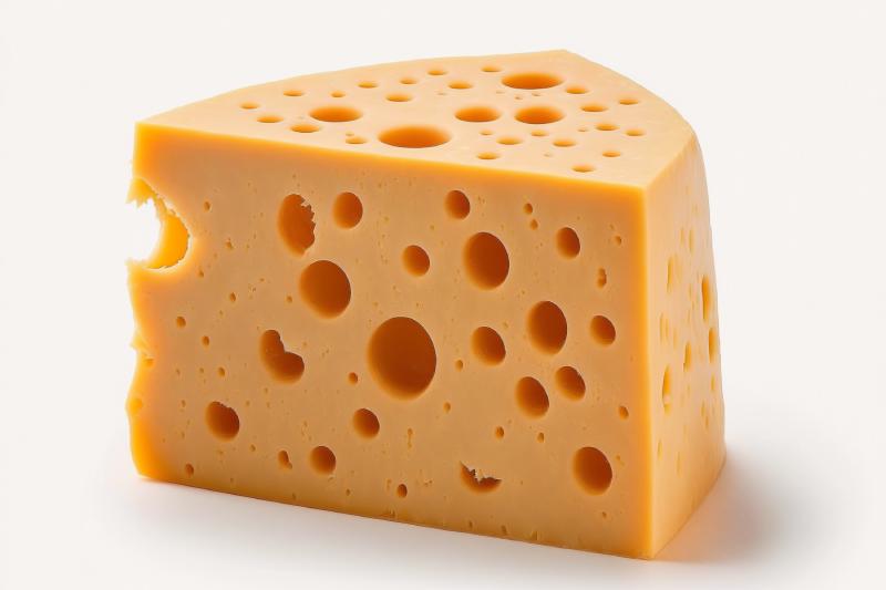 Featured image of post Is Your Cheese Just Missing? Learning to Embrace Change in Process Overhaul