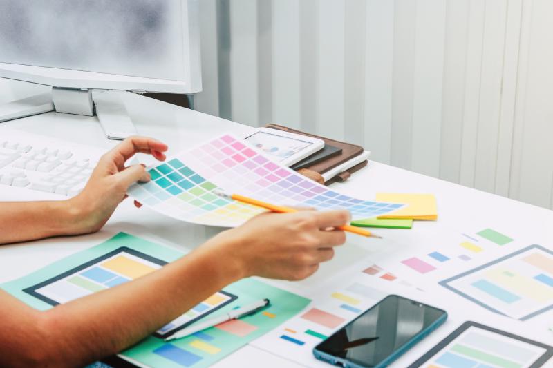 Featured image of post My Self-Rebrand: Owning the Room in My Own Way