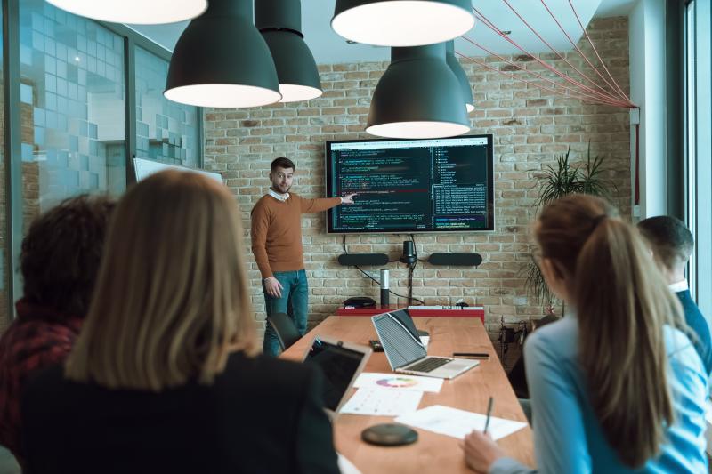 Featured image of post Where Did All the Junior Jobs Go? (And Why Should We Care?)